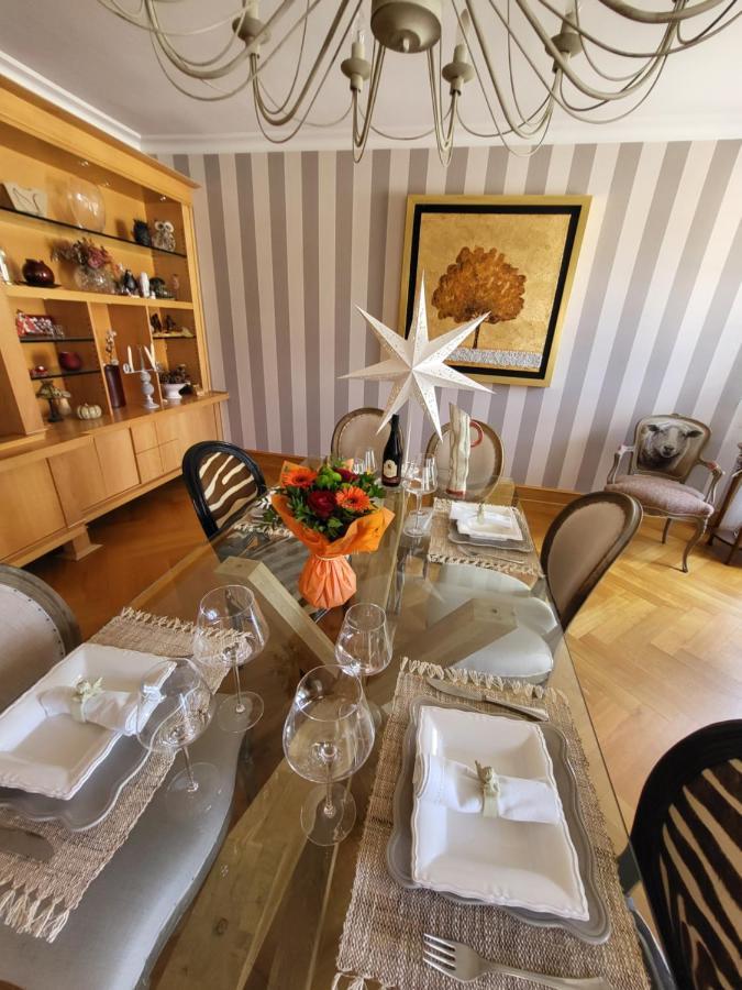 Poesie En Partage Bed and Breakfast Giromagny Exteriör bild